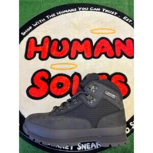 Timberland ‘Triple Black’|Size 7.5M/9W